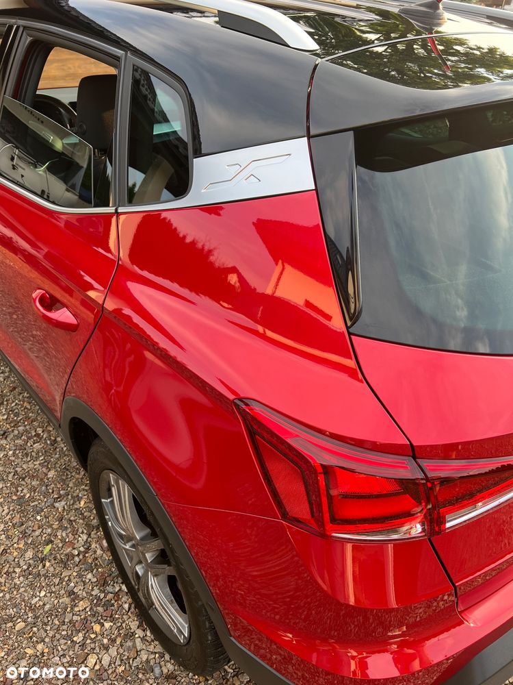 Seat Arona 1.0 TSI OPF Fast Lane FR Pro - 30