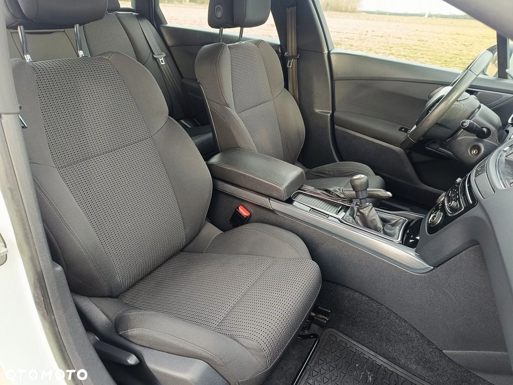 Peugeot 508 - 11