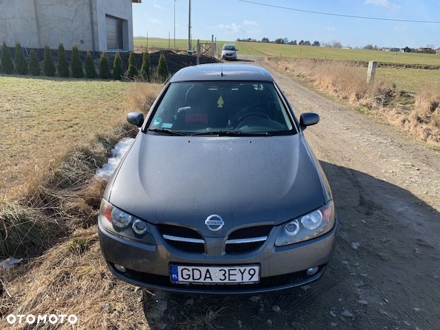 Nissan Almera 1.5 acenta PLUS - 2