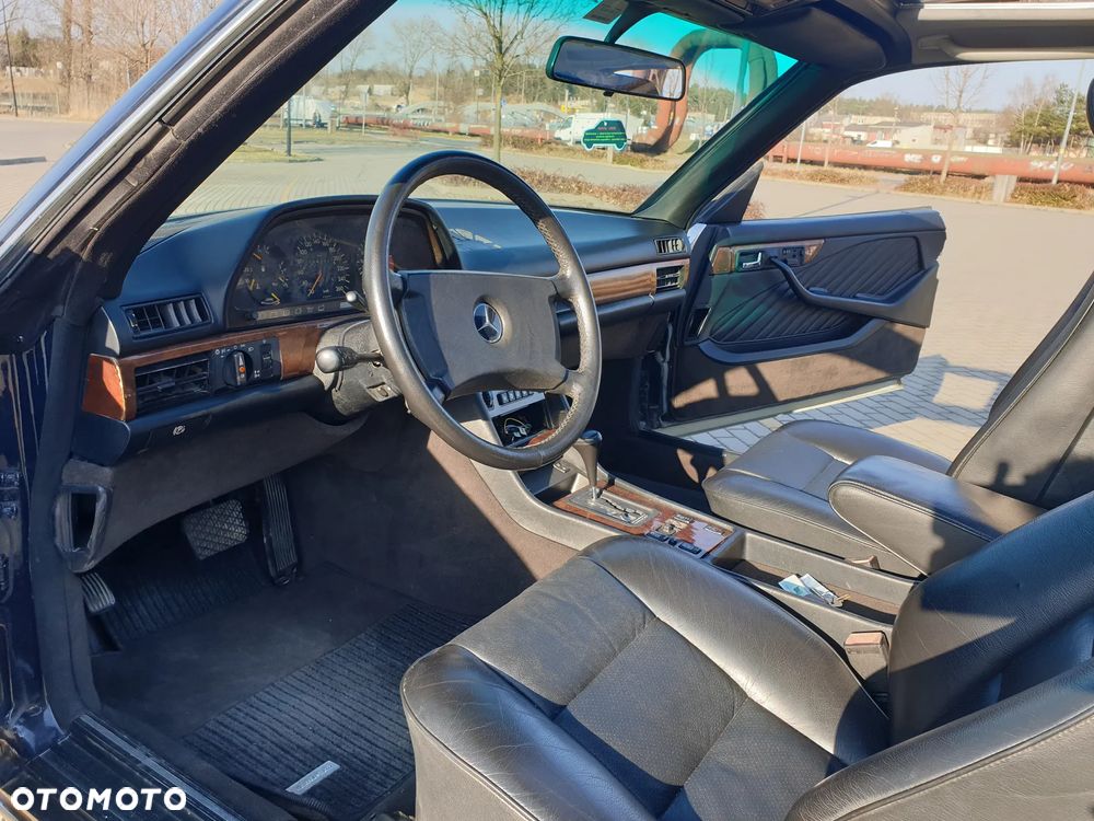 Mercedes-Benz Inny - 4