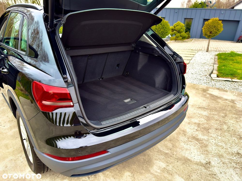 Audi Q3 45 TFSIe S tronic - 16