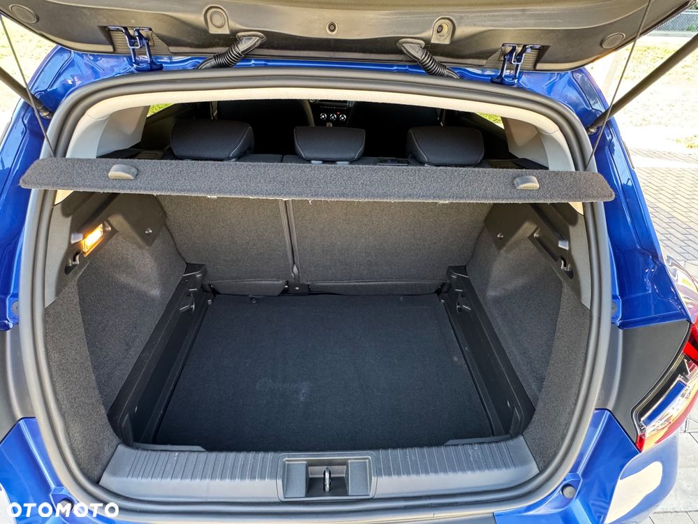 Renault Captur 1.3 TCe mHEV Intens EDC - 21