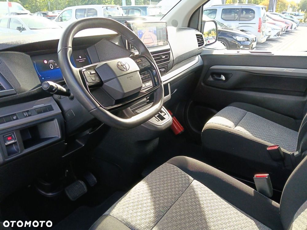Toyota Proace Verso 2.0 D4-D Long Family - 10