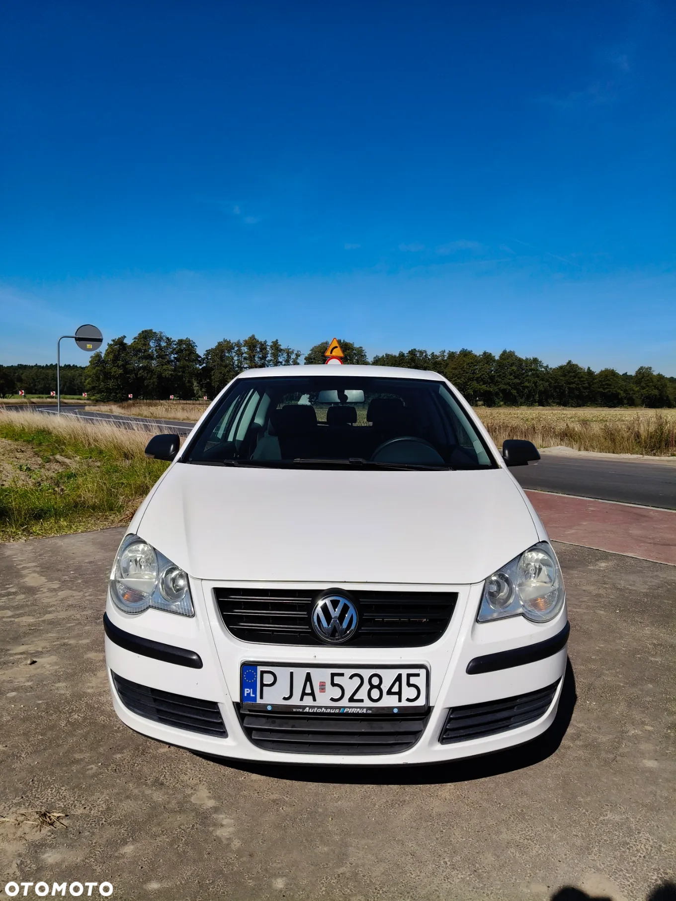 Volkswagen Polo - 3