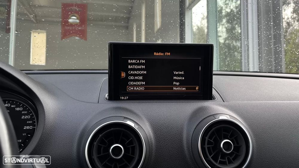 Audi A3 Sportback 30 TDI Sport - 19