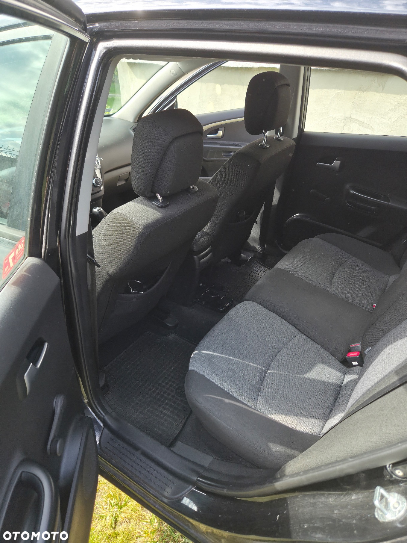 Kia Ceed Cee'd 1.6 Crdi Comfort - 16