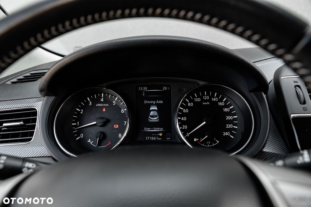 Nissan Pulsar 1.6 DIG-T Tekna - 29