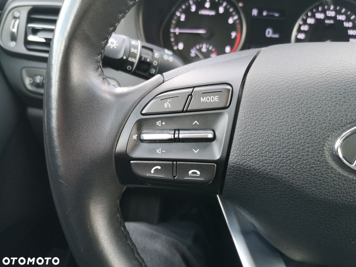 Hyundai i30 1.5 DPI Comfort - 11