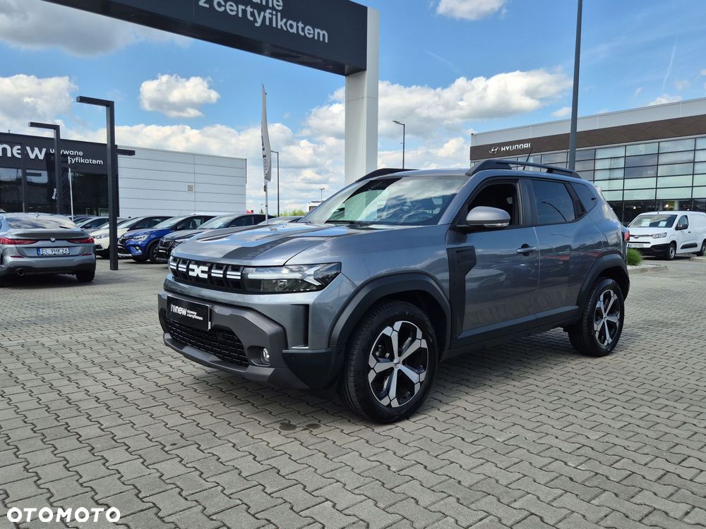 Dacia Duster - 25