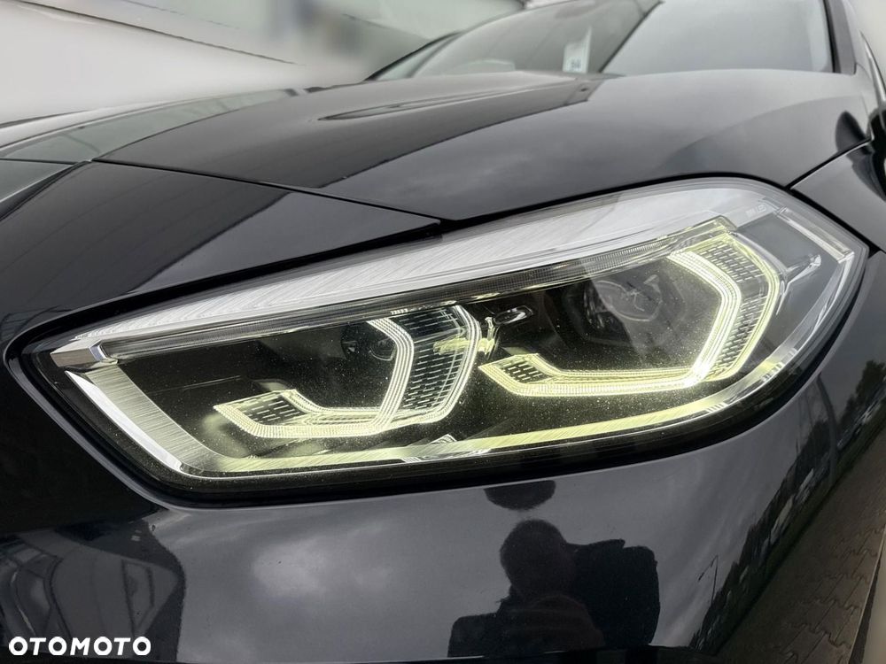 BMW Seria 1 - 27
