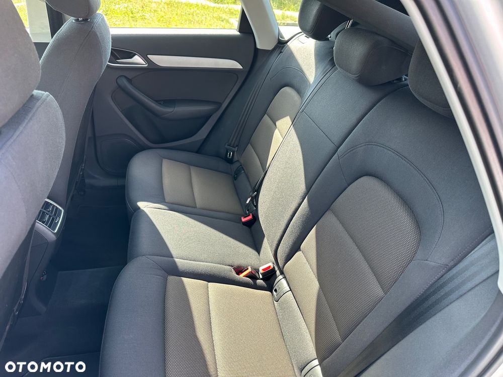 Audi Q3 - 5