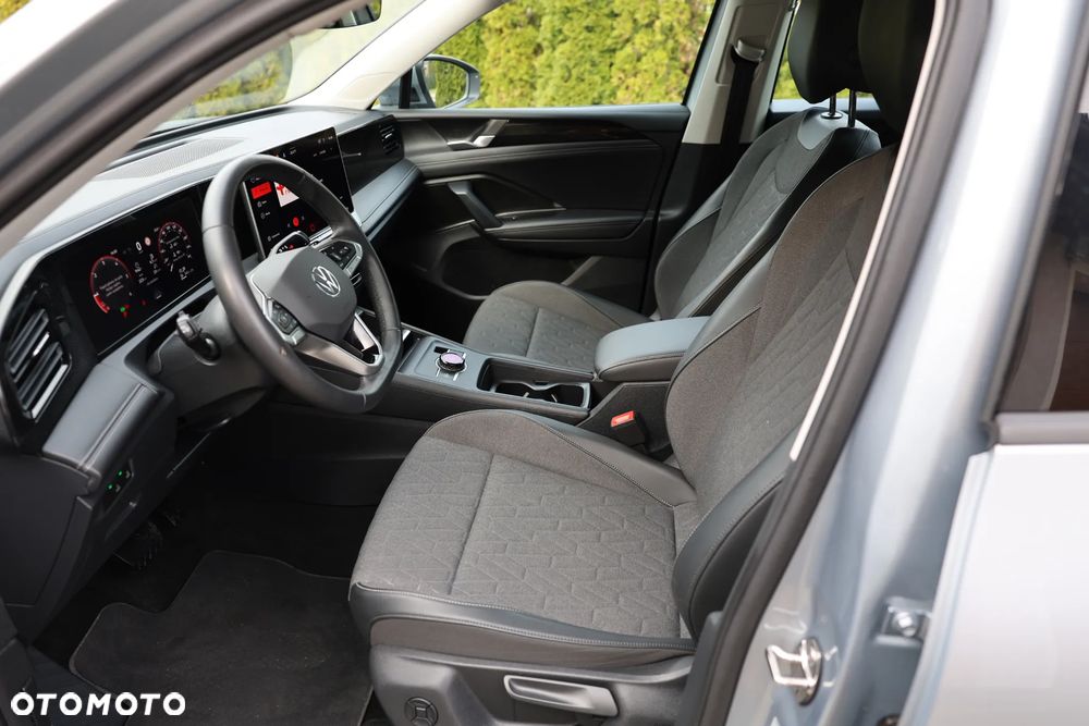 Volkswagen Tiguan 2.0 TDI SCR DSG Life - 25