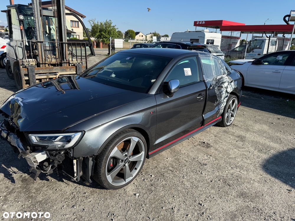 Audi S3 Limousine 2.0 TFSI Quattro S tronic - 6