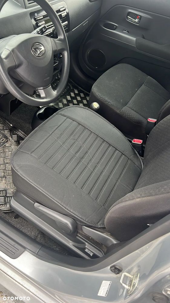 Daihatsu Materia 1.5 - 17