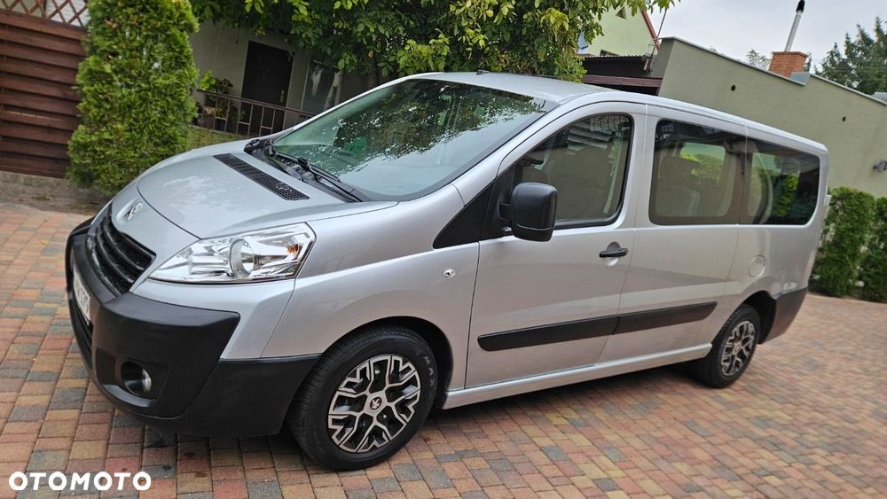 Peugeot Expert Tepee L2H1 (5-Si.) Allure - 4