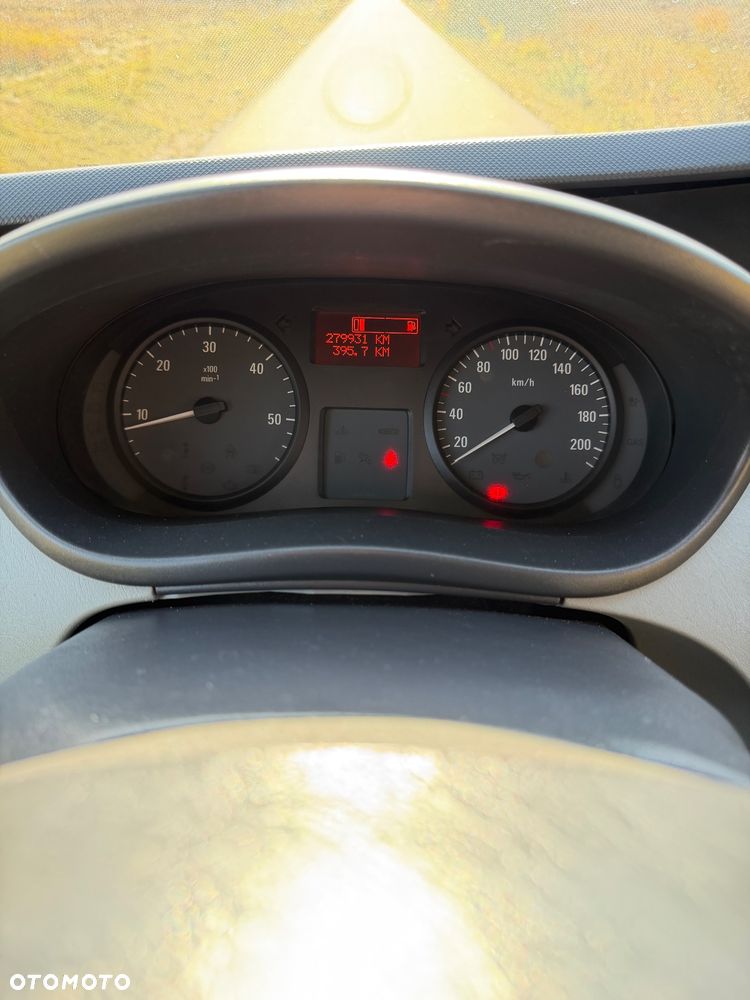 Opel Vivaro L1H1 2.7t Edition - 17