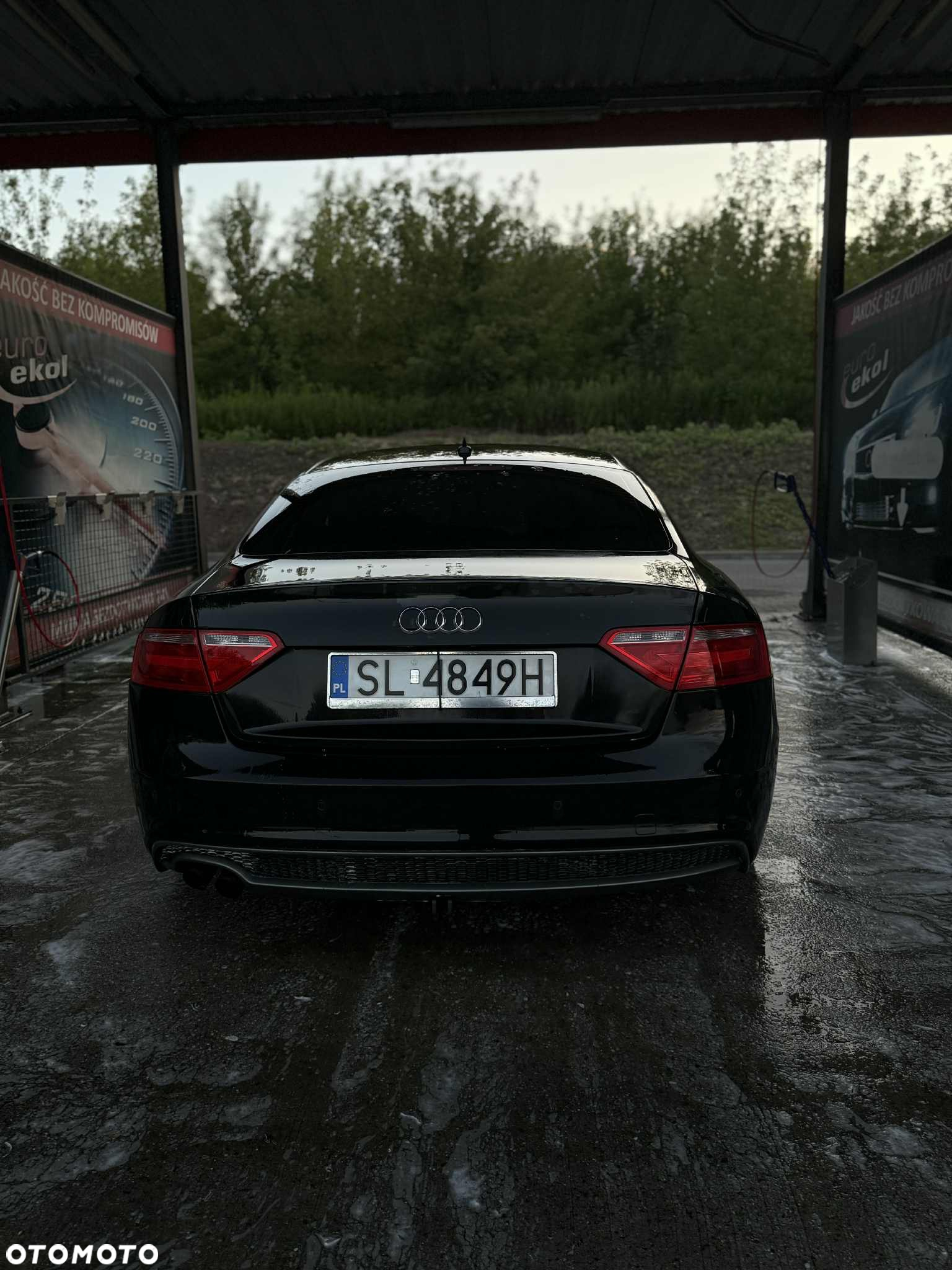 Audi A5 Coupe 2.0 TDI Quattro S tronic - 5