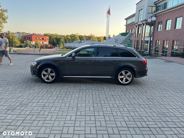 Audi A4 Allroad 2.0 TFSI Quattro S tronic - 8