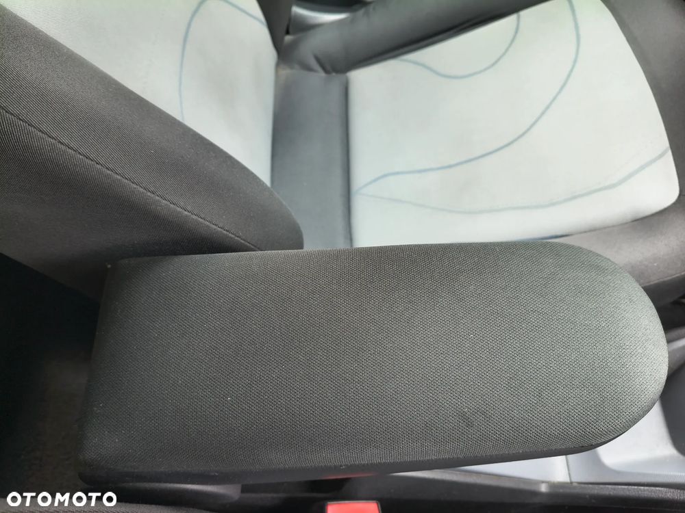 Seat Ibiza ST - 17