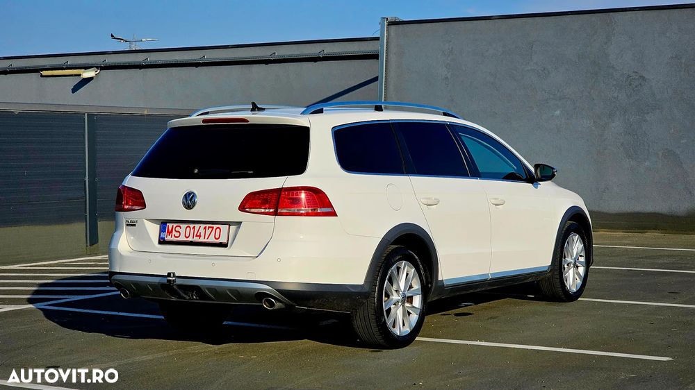 Volkswagen Passat - 3