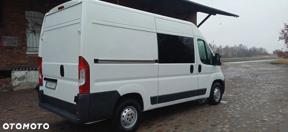 Citroën Jumper L2H2 - 3