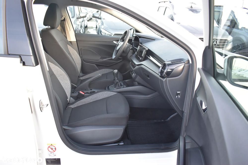 Skoda Fabia 1.0 Active - 17