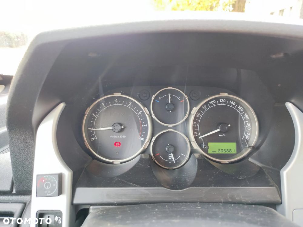 Land Rover Freelander 1.8i - 27