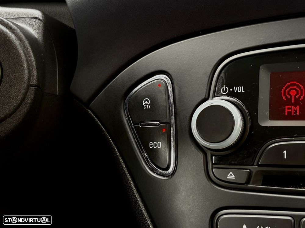 Opel Corsa 1.3 CDTi Dynamic - 10