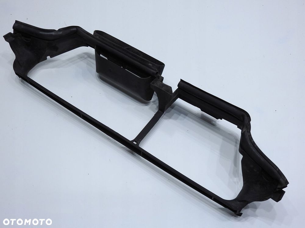 KIEROWNICA POWIETRZA VOLVO S60 - 7