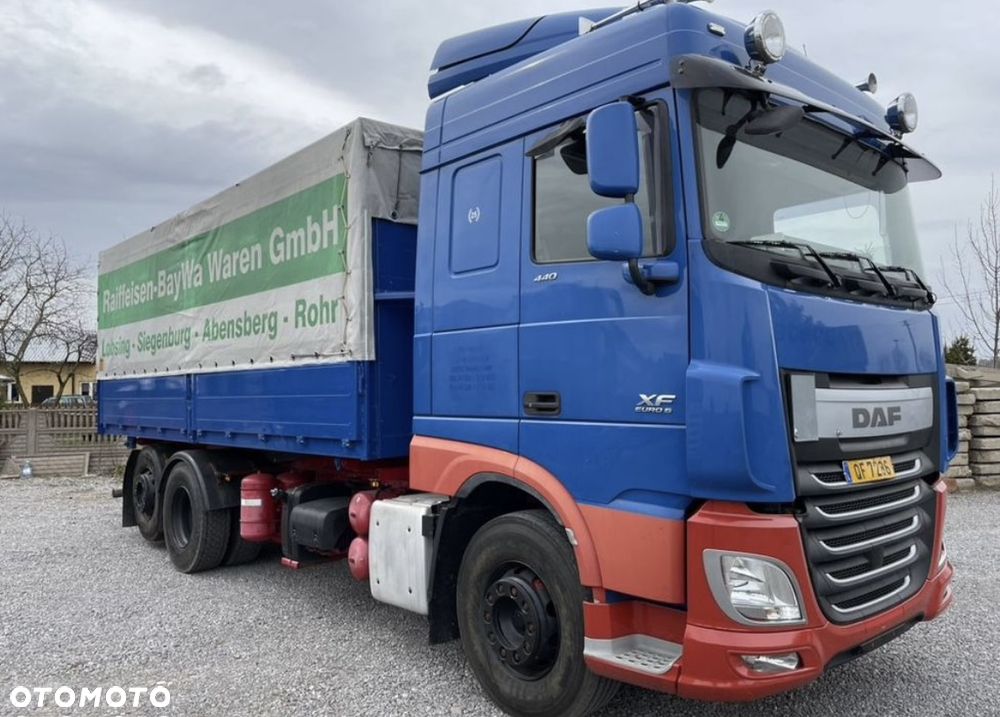 Scania R420 Euro 5 - 11