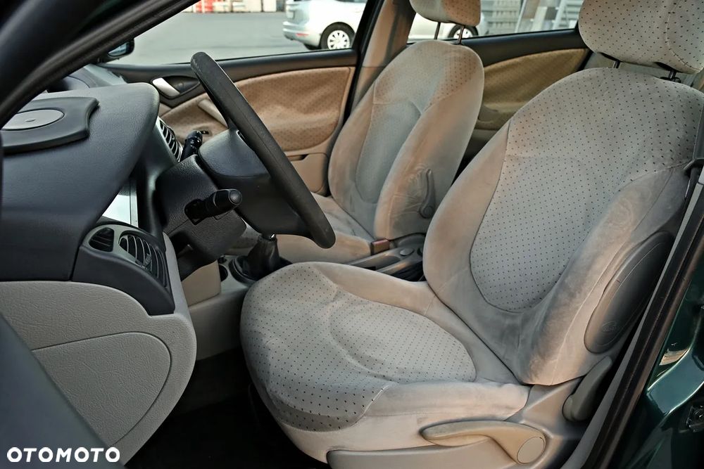 Citroën C5 - 23