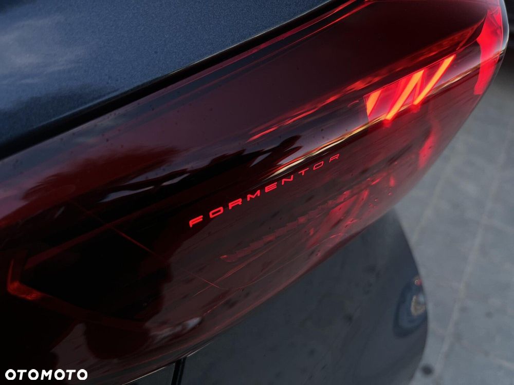 Cupra Formentor - 24