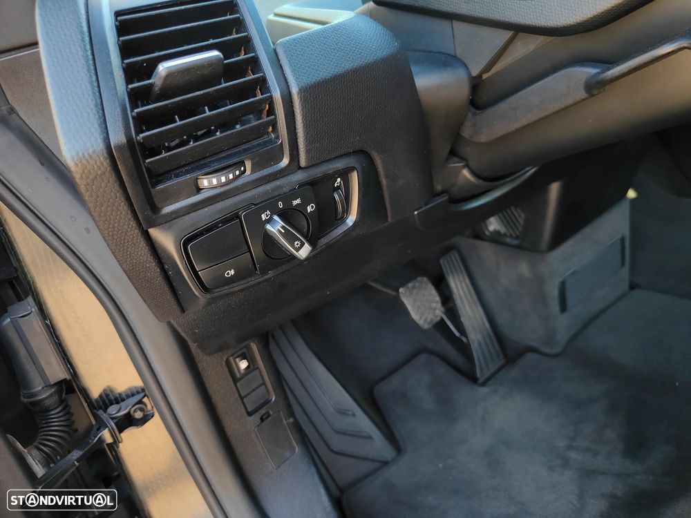 BMW i3 94Ah +EXA +Comfort Package Advance - 28