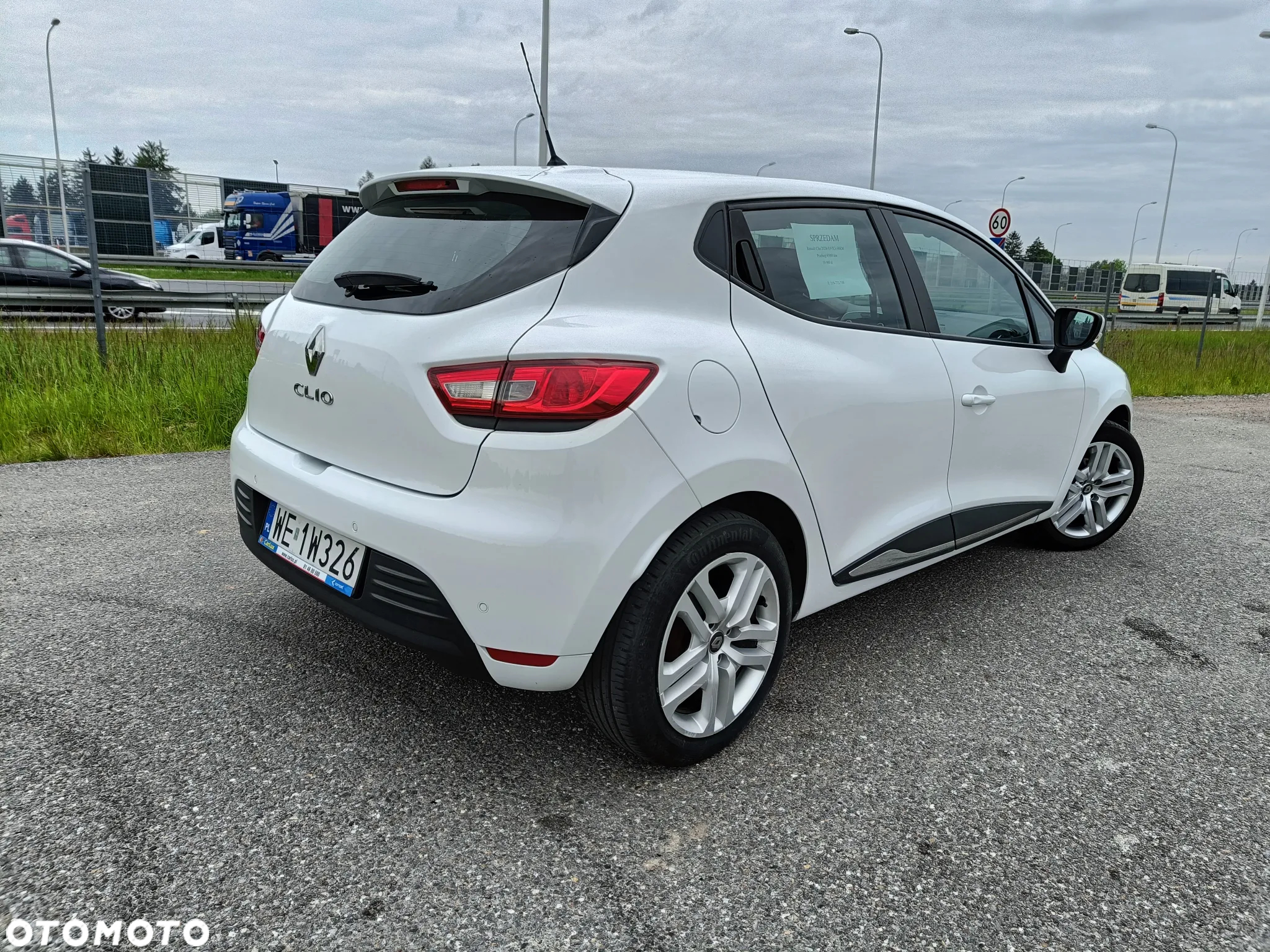 Renault Clio 0.9 Energy TCe Zen - 4