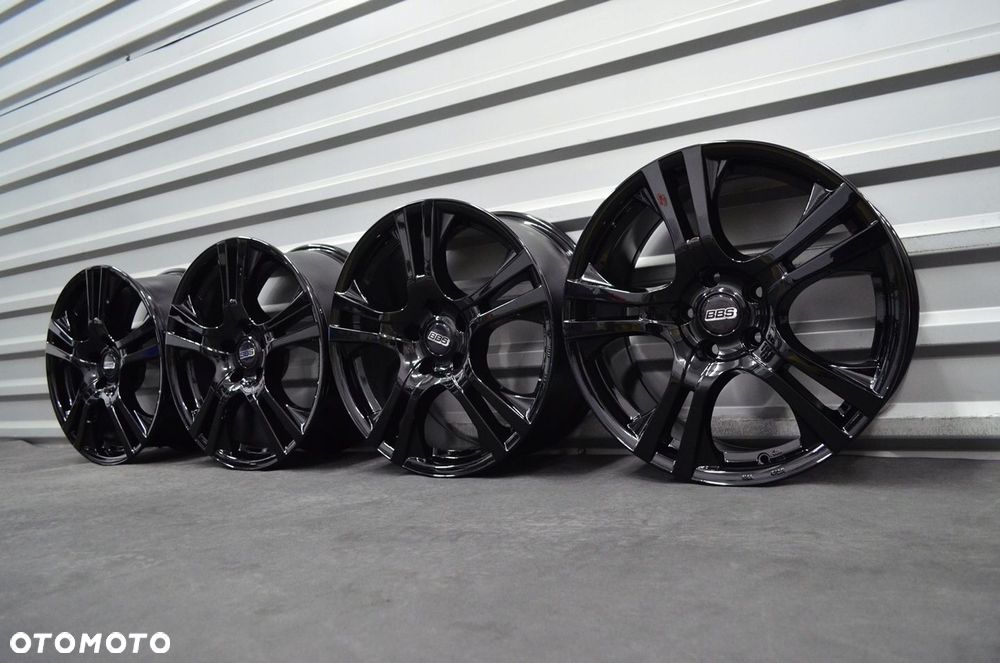 Felgi 5x114,3 R18 Mazda HONDA Hyundai RENAULT Kia - 4
