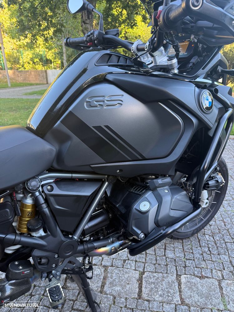 BMW R 1250 GS Adventure Sequencial - 3