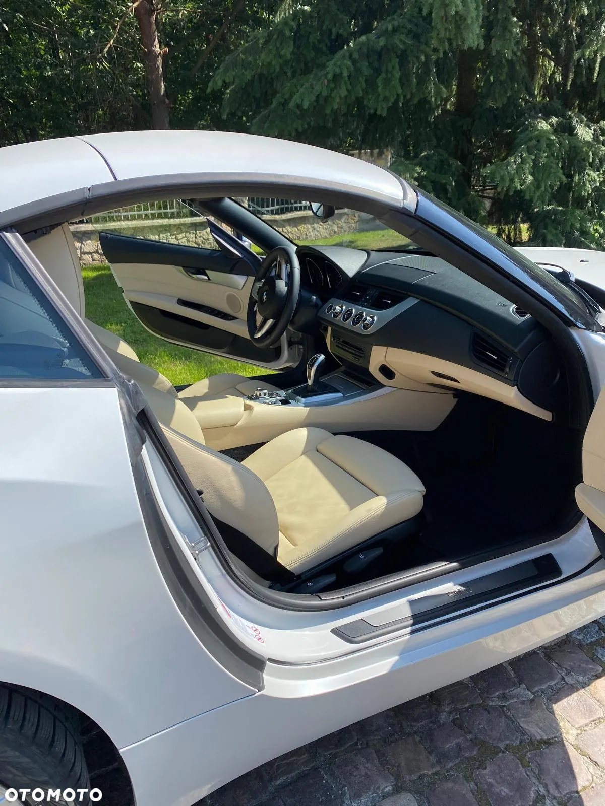 BMW Z4 - 23