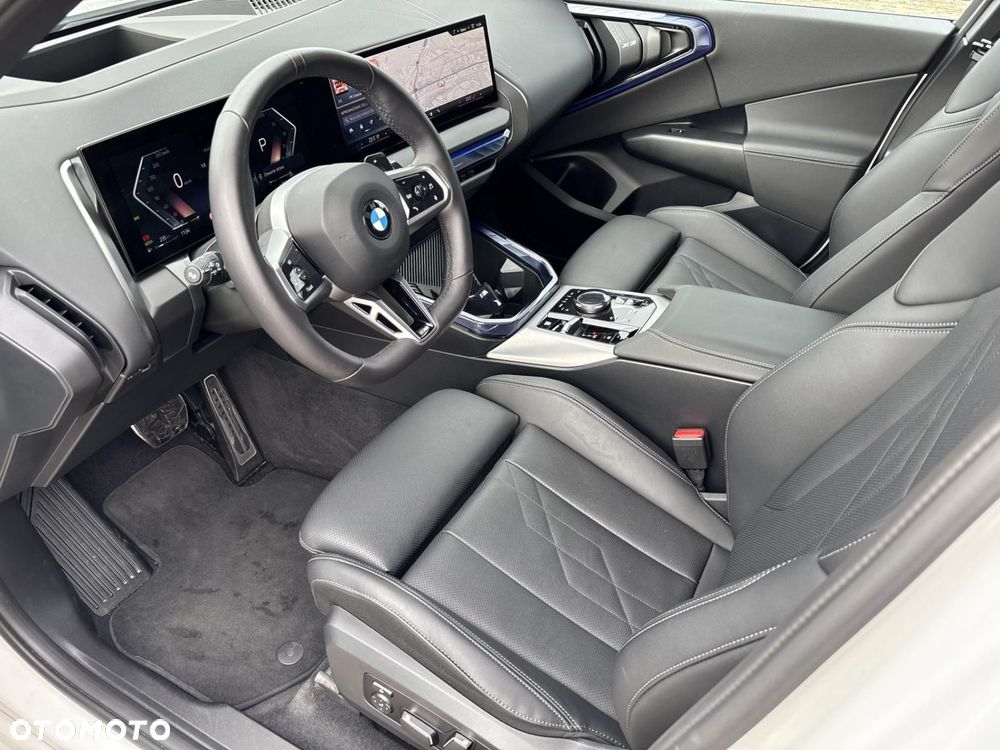 BMW X3 - 6