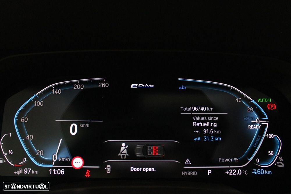 BMW X5 45 e xDrive - 53