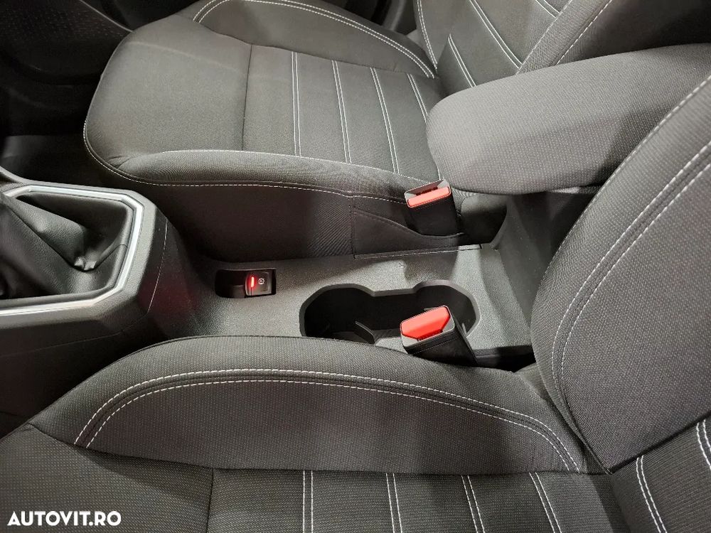 Dacia Logan ECO-G 100 MT6 Comfort - 16