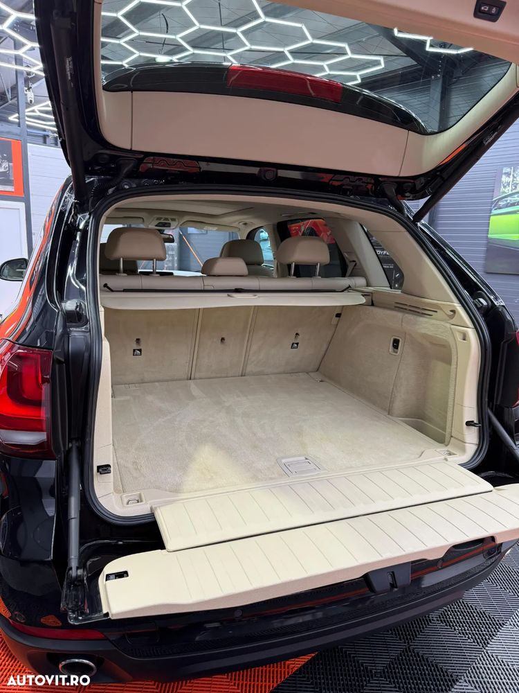 BMW X5 xDrive30d - 13