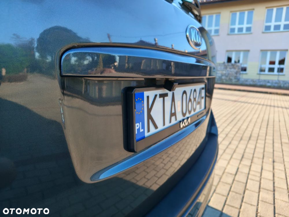 Kia Ceed 1.4 Comfort - 16