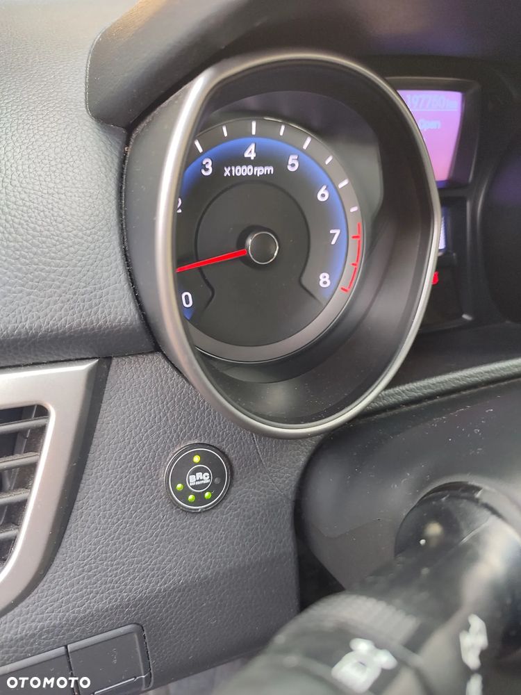 Hyundai i30 1.4 Comfort - 31