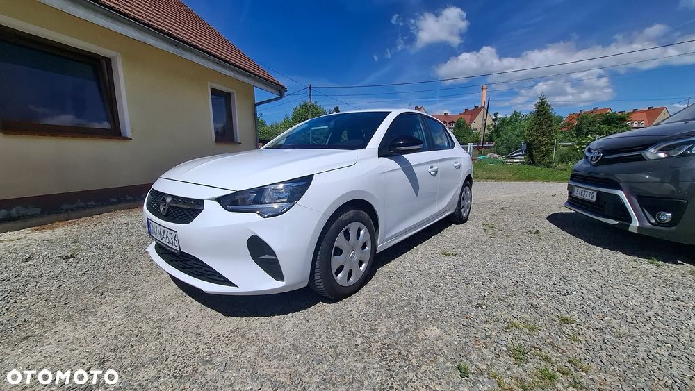Opel Corsa 1.2 Start/Stop Edition - 3