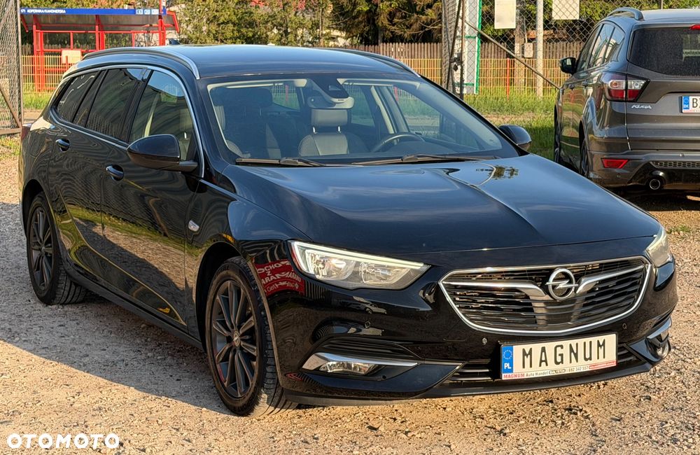 Opel Insignia - 3
