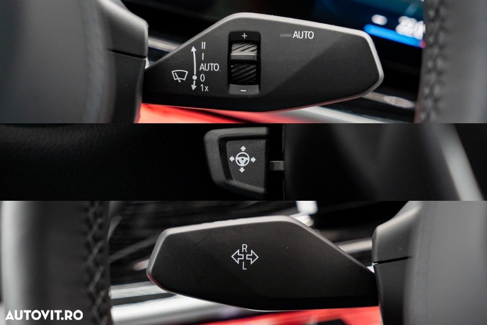 BMW Seria 7 740d xDrive MHEV - 33