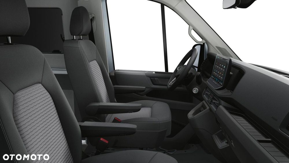 Volkswagen Grand California 600 2.0 TDI 177 KM AUTOMAT 8-G - 10