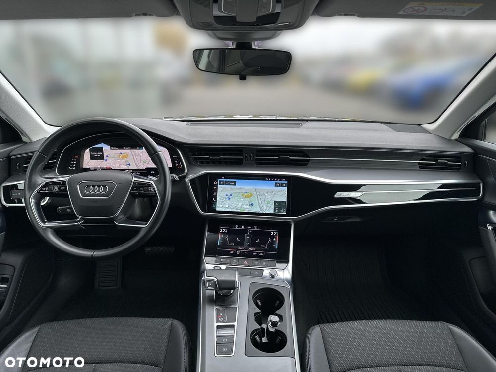 Audi A6 Allroad - 17