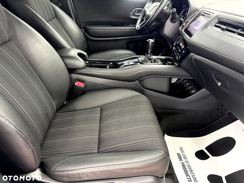 Honda HR-V 1.6 i-DTEC Executive - 31