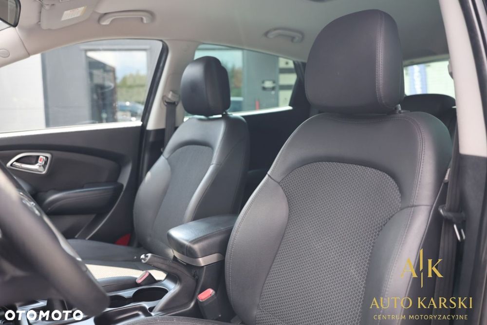Hyundai ix35 - 30